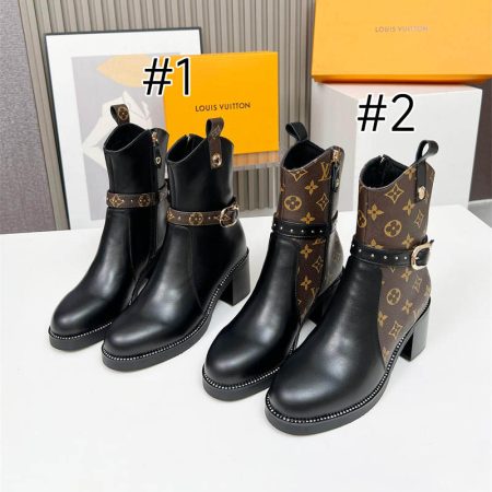 High quality boots for women size:5-11 with box free shipping LOV ALS #27182
