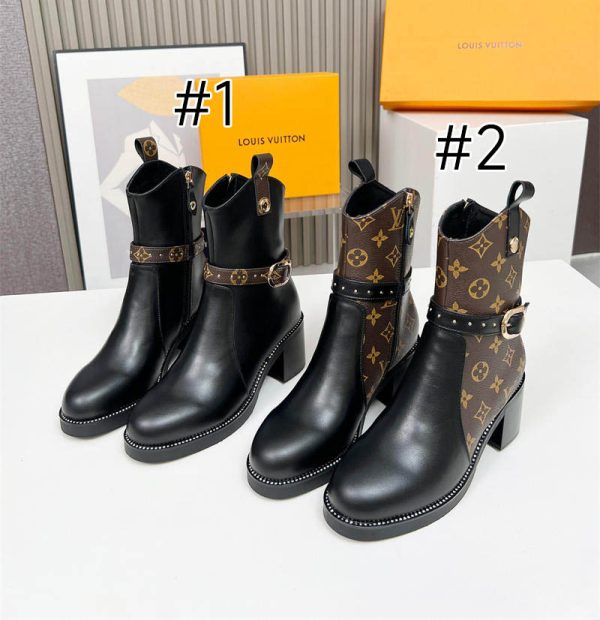 High quality boots for women size:5-11 with box free shipping LOV ALS #27182
