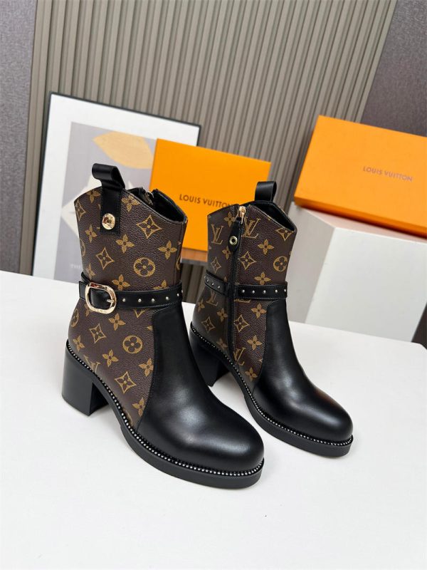 High quality boots for women size:5-11 with box free shipping LOV ALS #27182