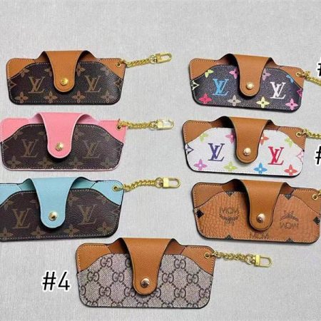 Wholesale glasses case LXDD #27191