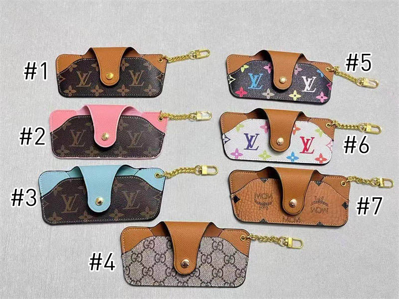 Wholesale glasses case LXDD #27191 - Image 1