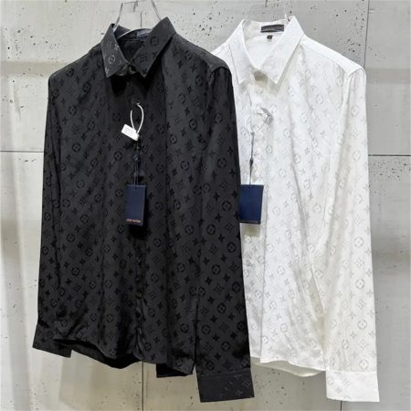 High quality shirt for men size:M-3XL WT #27192