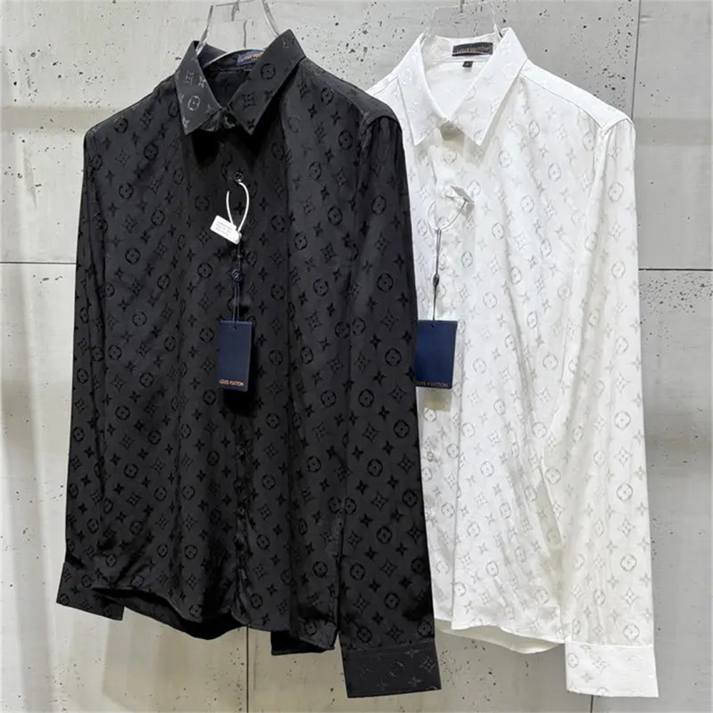 High quality shirt for men size:M-3XL WT #27192 - Image 1