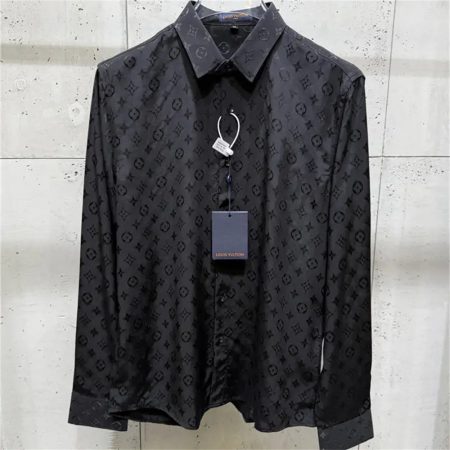 High quality shirt for men size:M-3XL WT #27192 - Image 2