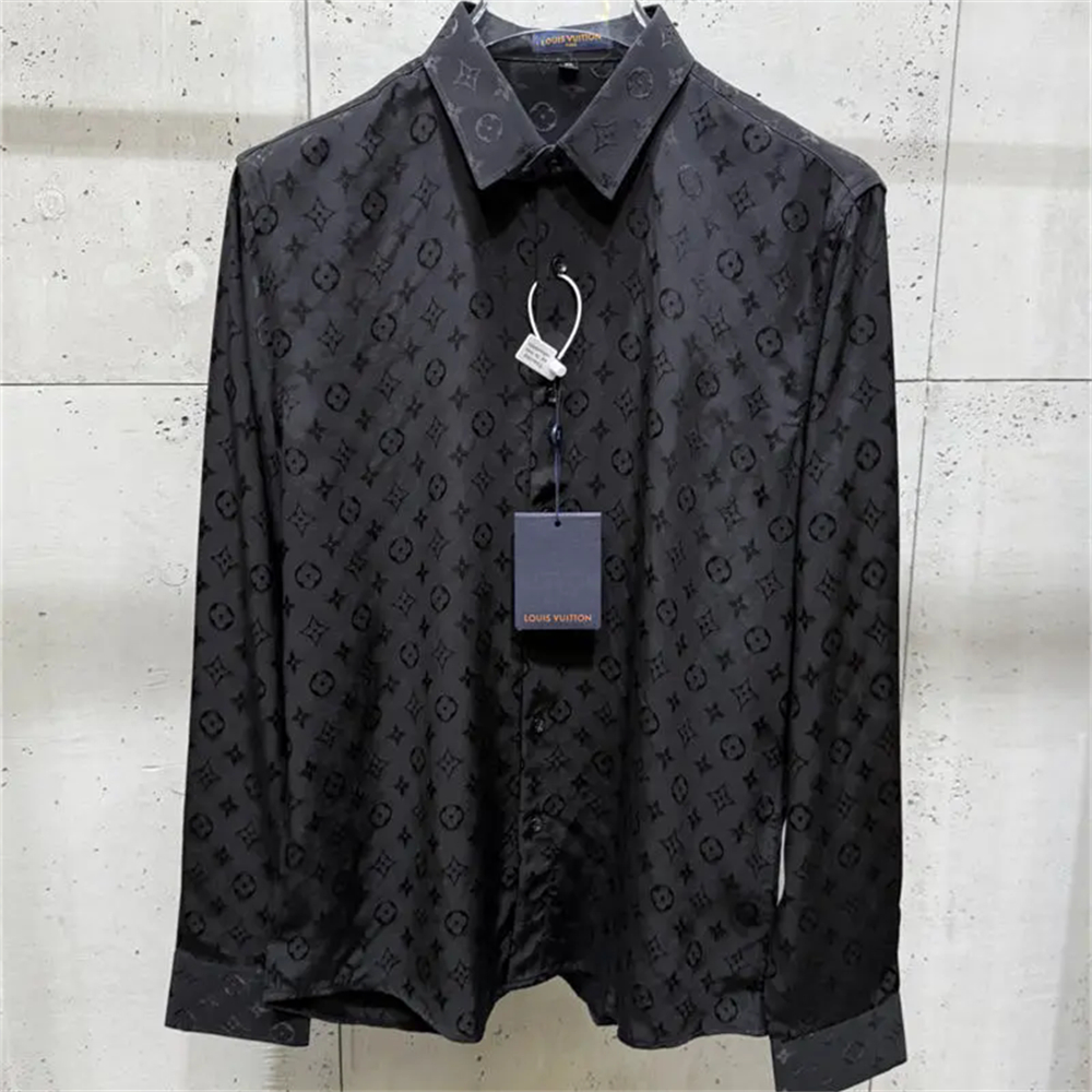 High quality shirt for men size:M-3XL WT #27192 - Image 2