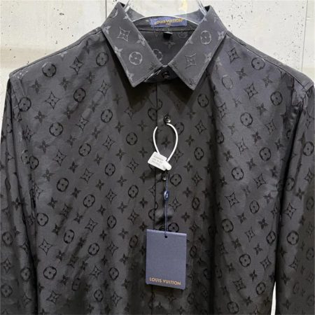 High quality shirt for men size:M-3XL WT #27192 - Image 4