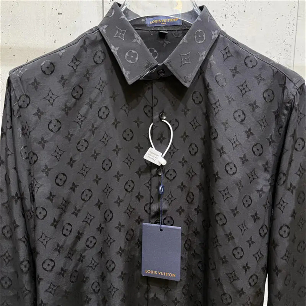 High quality shirt for men size:M-3XL WT #27192 - Image 4