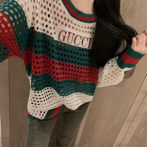 High quality sweater size:S-XL GUI PDD #27200