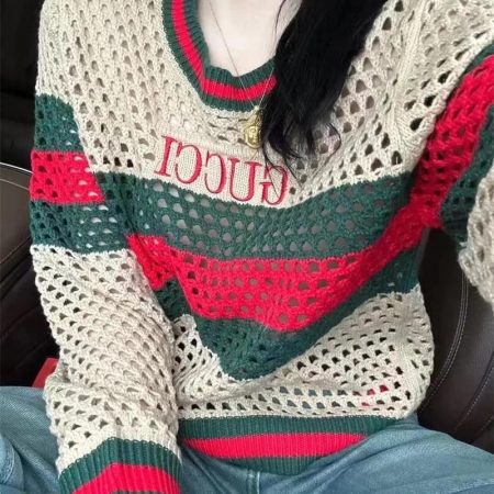 High quality sweater size:S-XL GUI PDD #27200