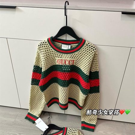 High quality sweater size:S-XL GUI PDD #27200 - Image 2