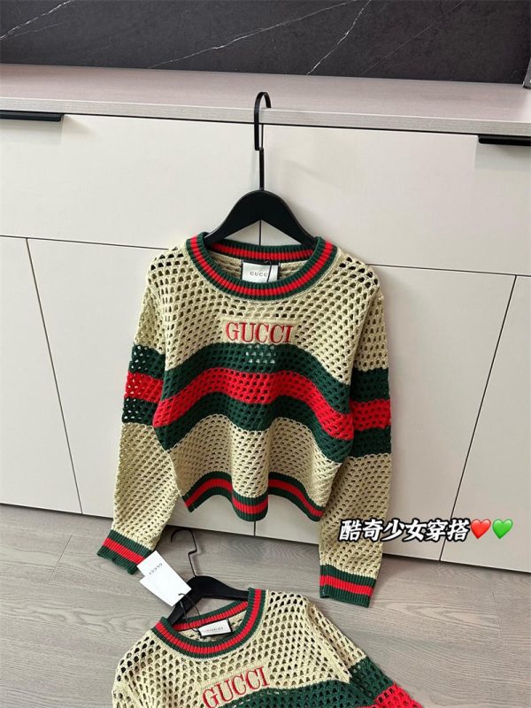 High quality sweater size:S-XL GUI PDD #27200