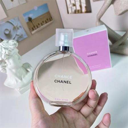 Wholesale perfume for women with box 100ml CHL #27202
