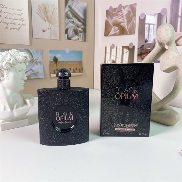Wholesale perfume for women with box 90ml LSY #27203
