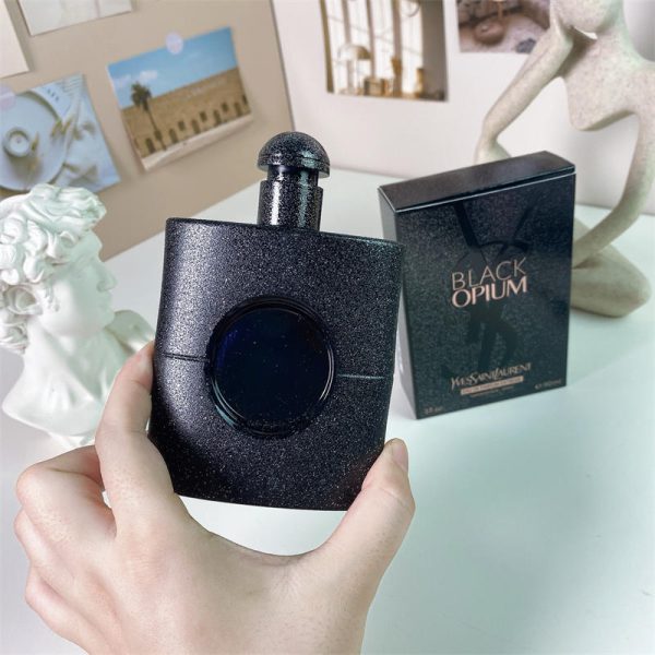 Wholesale perfume for women with box 90ml LSY #27203