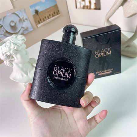 Wholesale perfume for women with box 90ml LSY #27203