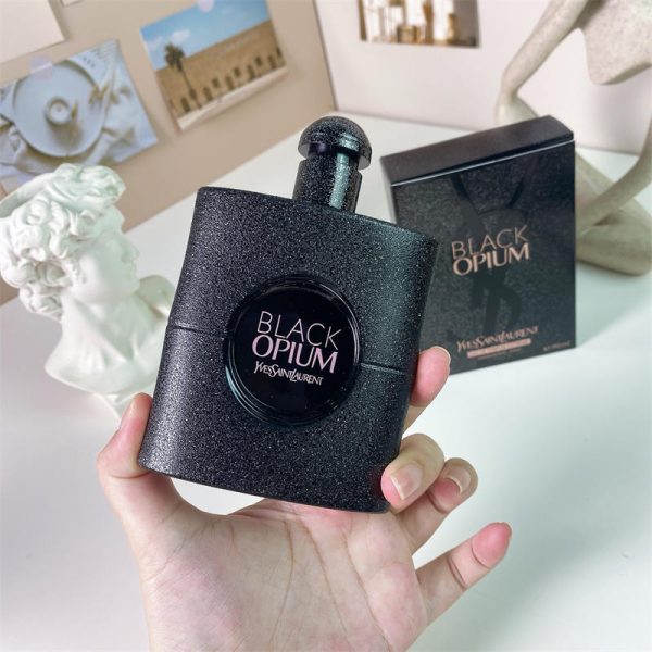 Wholesale perfume for women with box 90ml LSY #27203