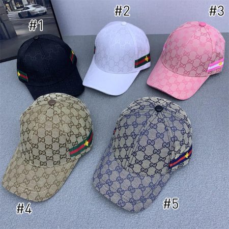 Wholesale hat Baseball Cap GUI TM #27205