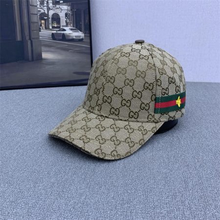 Wholesale hat Baseball Cap GUI TM #27205 - Image 2