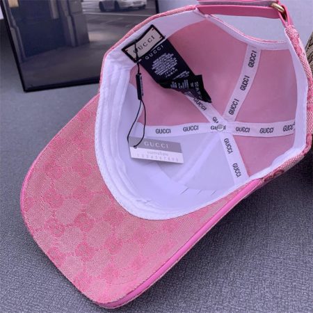 Wholesale hat Baseball Cap GUI TM #27205 - Image 3