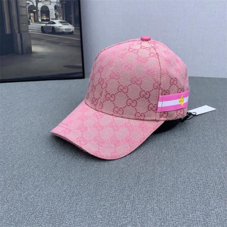 Wholesale hat Baseball Cap GUI TM #27205 - Image 4