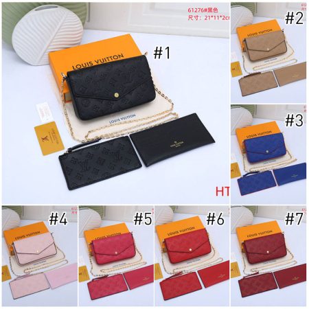 Wholesale shoulder Bag size:21*11*2cm LOV XFB CM #27210
