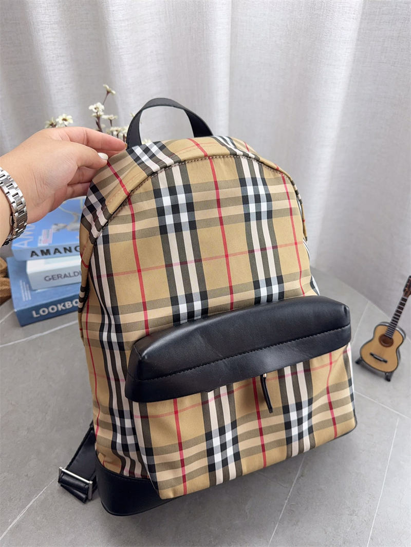 High quality fashion backpack size:38*33cm BUY XY #27223 - Image 1