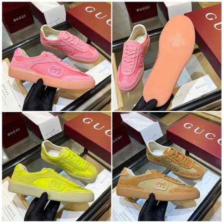 Top quality fashion couple sneaker shoes size:5-11 with box free shipping GUI XL #27224