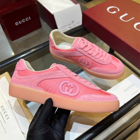Top quality fashion couple sneaker shoes size:5-11 with box free shipping GUI XL #27224 - Image 2