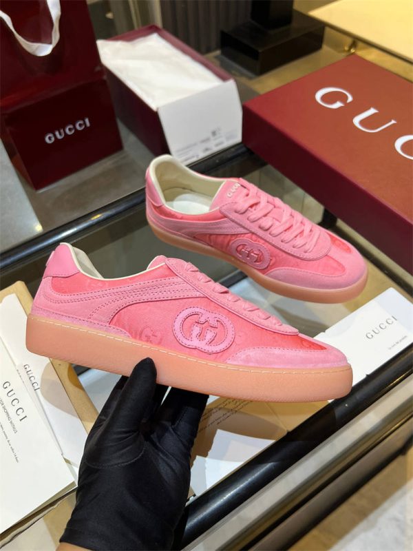 Top quality fashion couple sneaker shoes size:5-11 with box free shipping GUI XL #27224