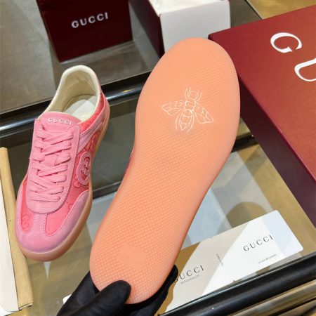Top quality fashion couple sneaker shoes size:5-11 with box free shipping GUI XL #27224 - Image 3