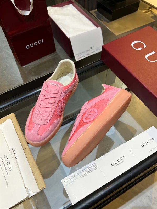 Top quality fashion couple sneaker shoes size:5-11 with box free shipping GUI XL #27224