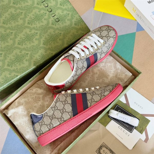 High quality couple sneaker size:5-11 with box free shipping GUI #27227