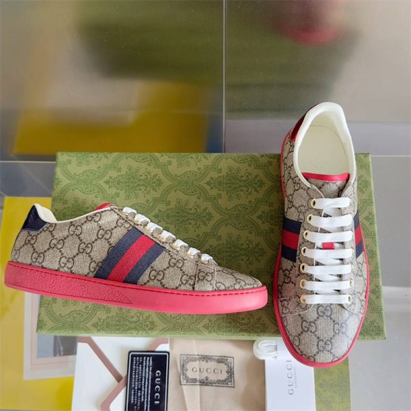 High quality couple sneaker size:5-11 with box free shipping GUI #27227