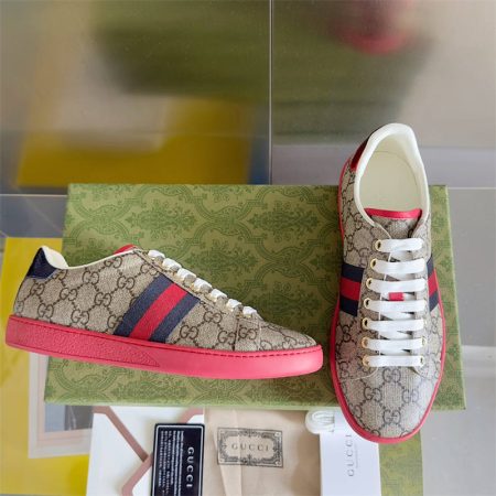 High quality couple sneaker size:5-11 with box free shipping GUI #27227