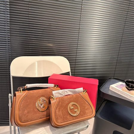 High quality shoulder bag size:32/26cm GUI MLB #27231 - Image 2