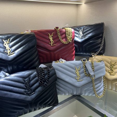 High quality fashion shoulder bag size:25*18cm LSY #27232 - Image 2