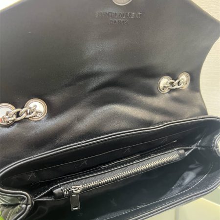 High quality fashion shoulder bag size:25*18cm LSY #27232 - Image 4