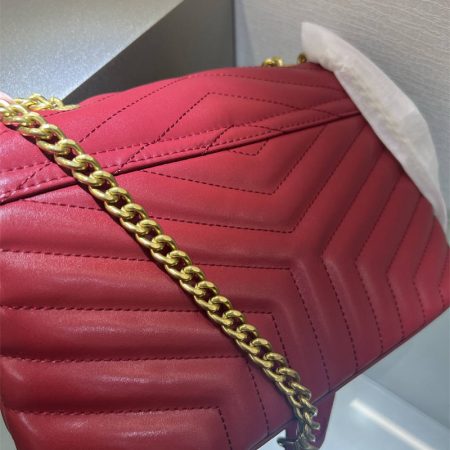 High quality fashion shoulder bag size:25*18cm LSY #27232 - Image 3