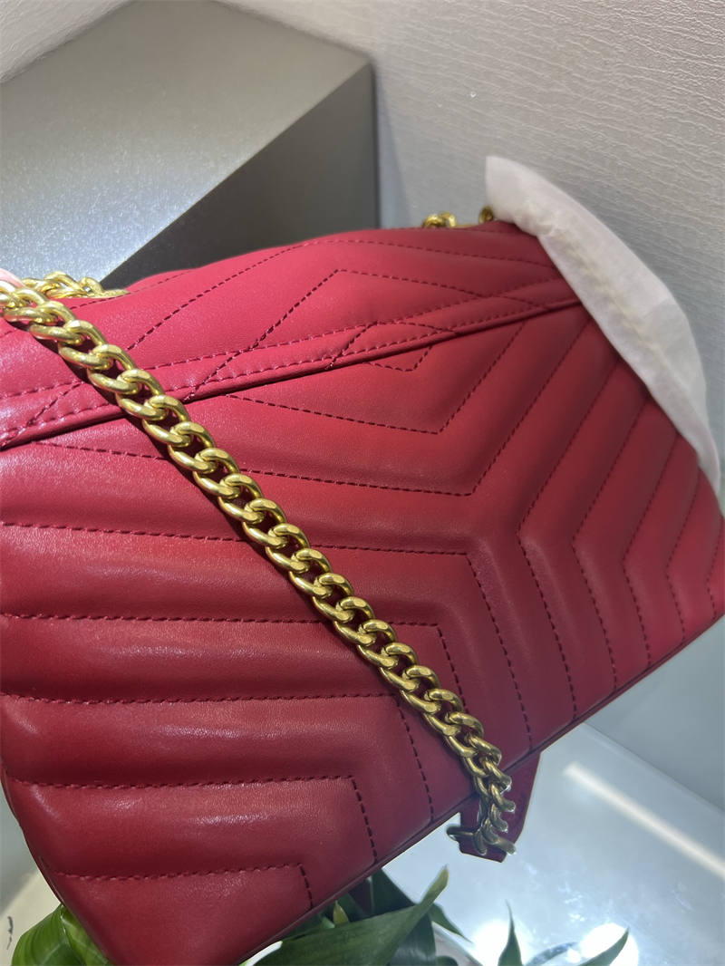 High quality fashion shoulder bag size:25*18cm LSY #27232 - Image 3