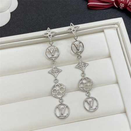 Wholesale Fashion High quality Earrings LOV LJJ #A1943 - Image 2