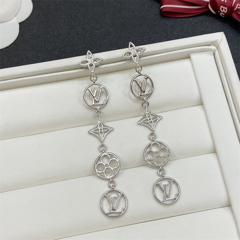 Wholesale Fashion High quality Earrings LOV LJJ #A1943 - Image 2