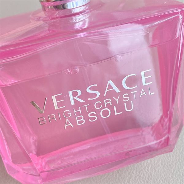 Wholesale fashion perfume with box 90ml VEE #27242 - Image 2