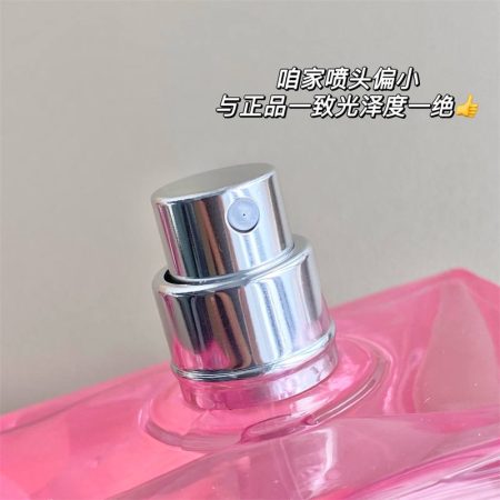 Wholesale fashion perfume with box 90ml VEE #27242 - Image 3