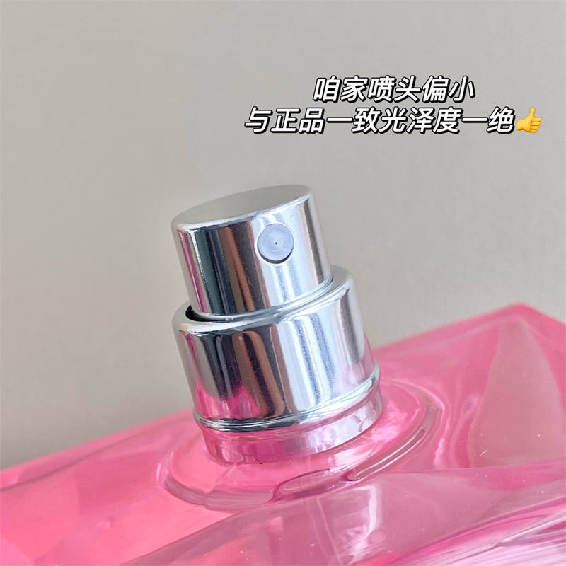 Wholesale fashion perfume with box 90ml VEE #27242 - Image 3