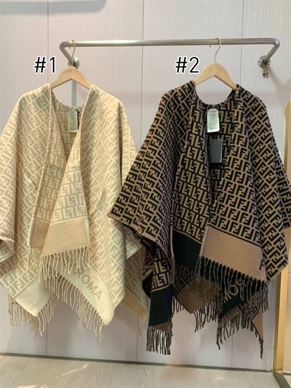 Wholesale Fashionable scarf FEI #27245
