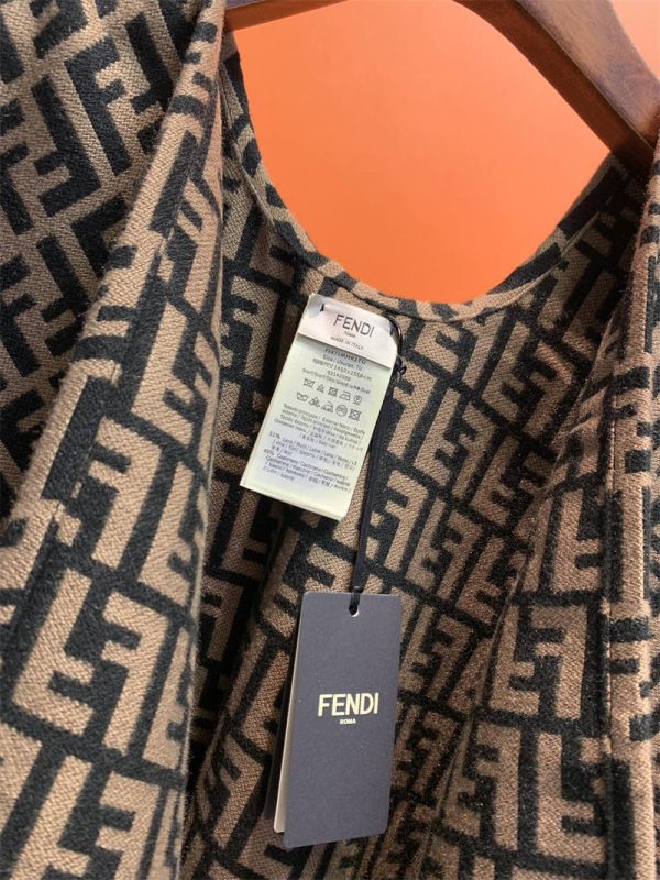 Wholesale Fashionable scarf FEI #27245