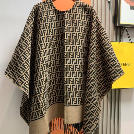 Wholesale Fashionable scarf FEI #27245 - Image 3