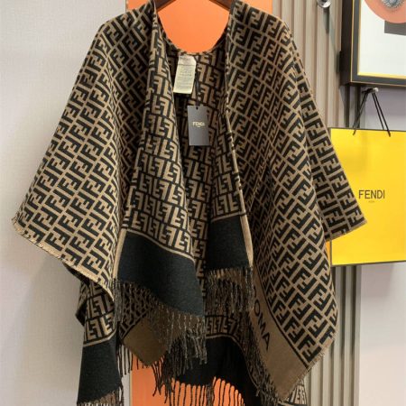 Wholesale Fashionable scarf FEI #27245 - Image 4