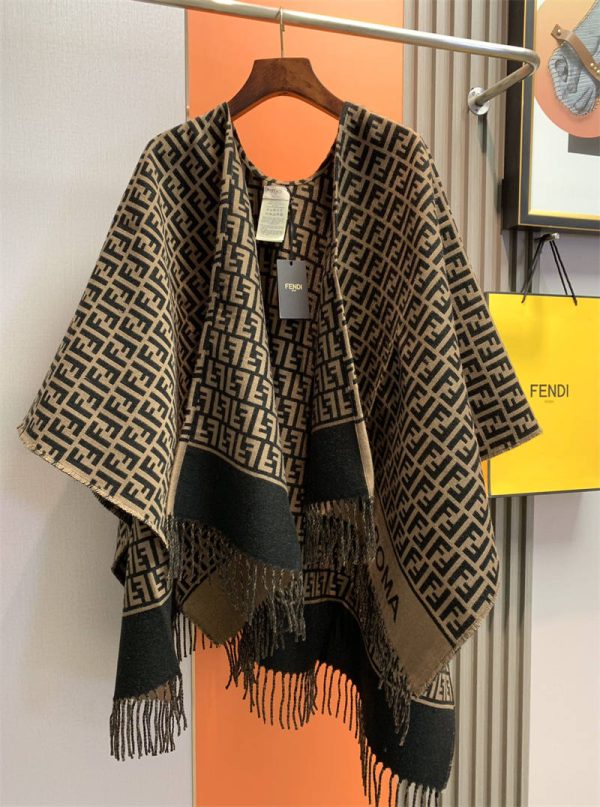 Wholesale Fashionable scarf FEI #27245