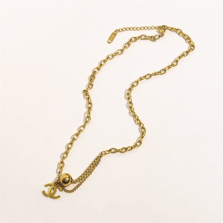 Wholesale Fashion Necklace & Bracelet & Earring Set CHL #A1571 - Image 2